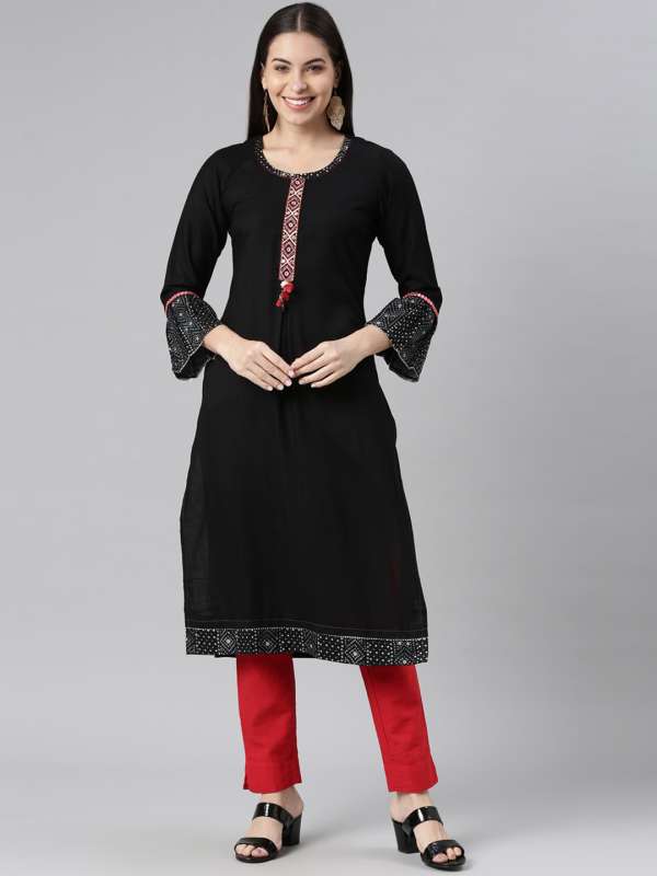 Neerus kurtis outlet