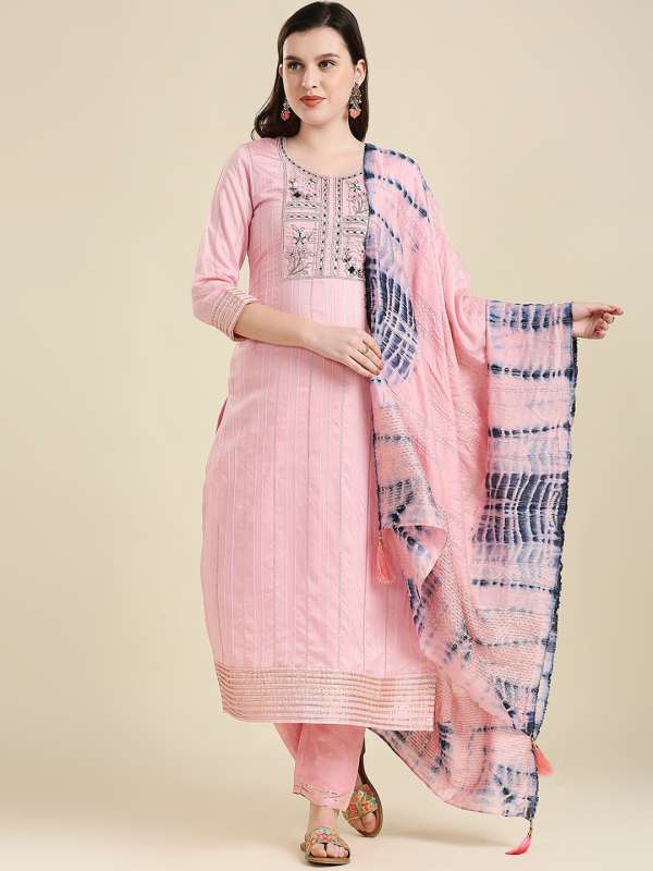 Heavy work sales kurtis online