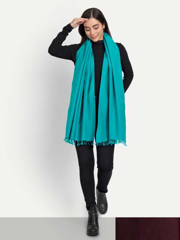 Winter Stoles Buy Winter Stoles online in India