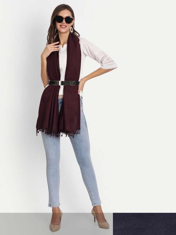 Winter store stoles online