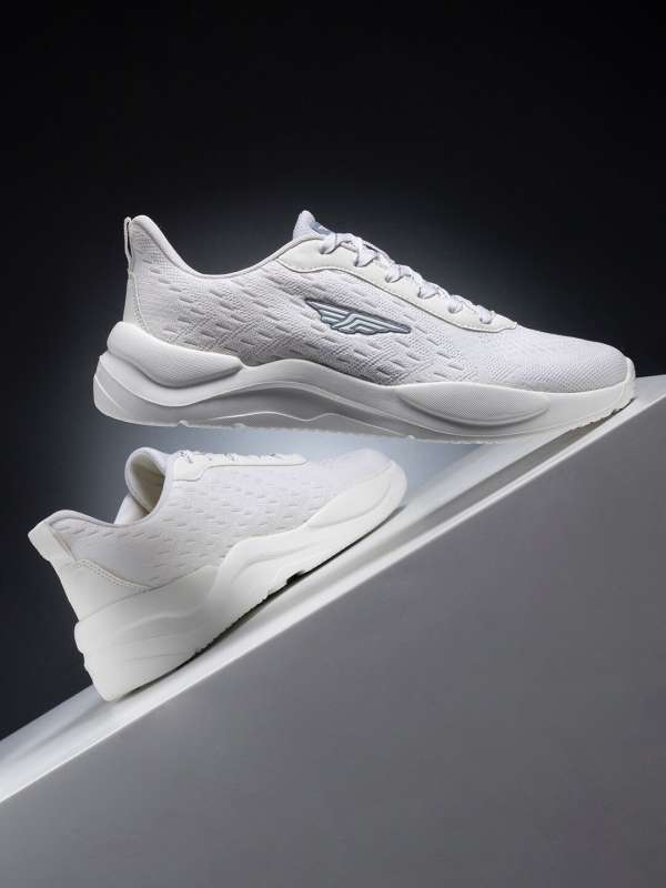 Red Tape White Sports Shoes Buy Red Tape White Sports Shoes