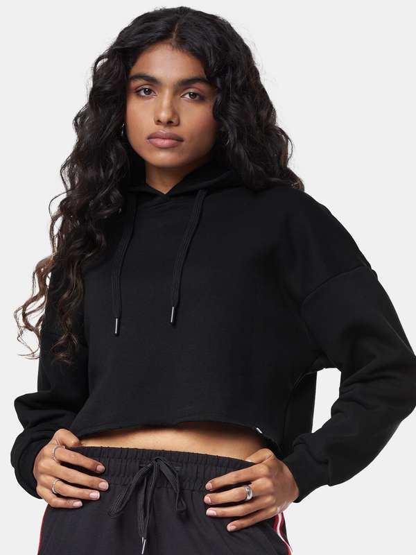 Cropped Sweatshirts - Buy Cropped 