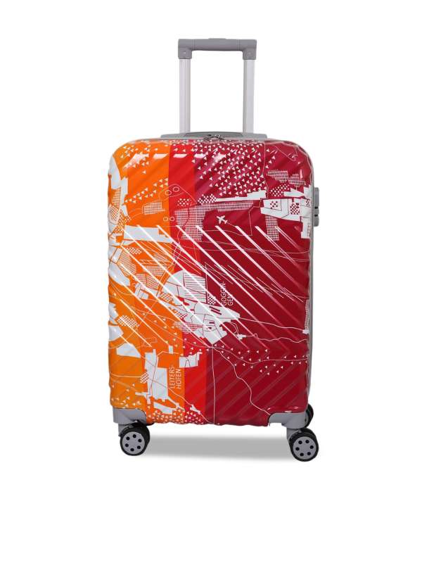 Polo trolley deals bag price