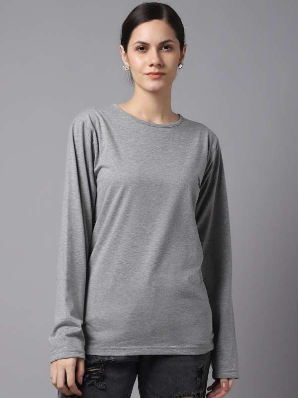 Gap long sleeve crew neck clearance