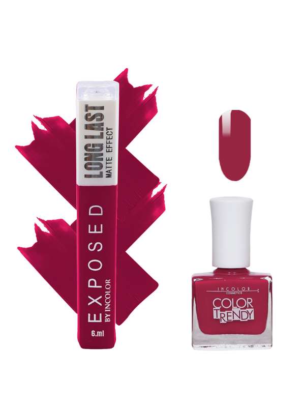 lipstick gift set india