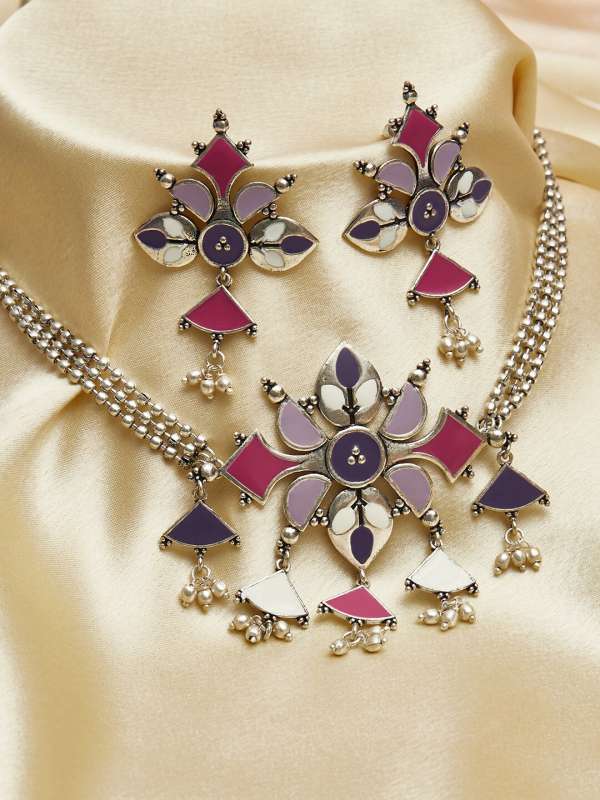Voylla jewellery online hotsell