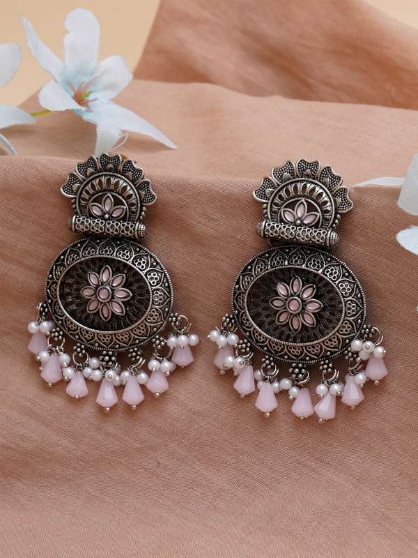 Nazar piya best sale earrings online