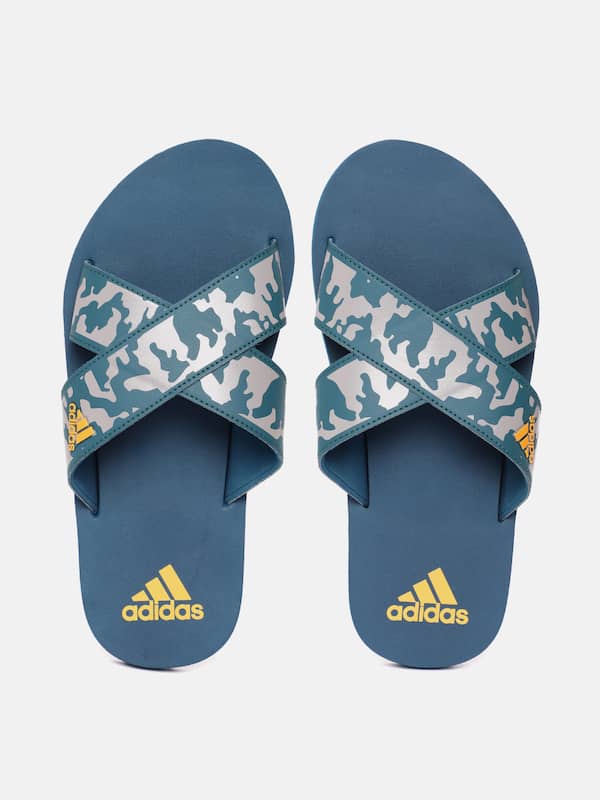 Adidas Men Adilette Cloud-foam Slipper Shoes White Beach Slide Sandals  AQ1702 | eBay