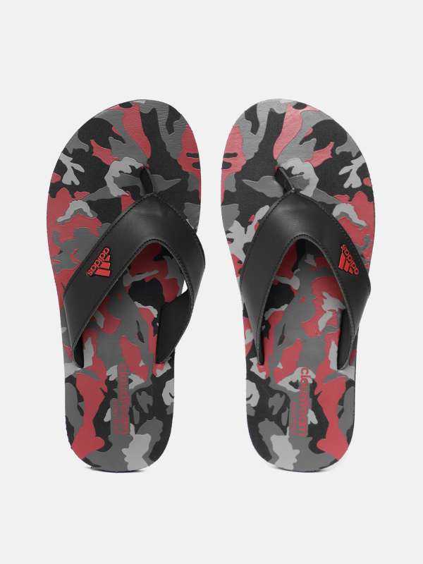 Adidas messi slippers clearance