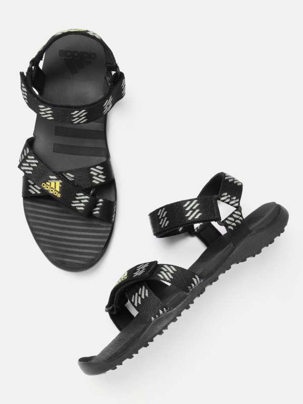 Adidas sales athletic sandals