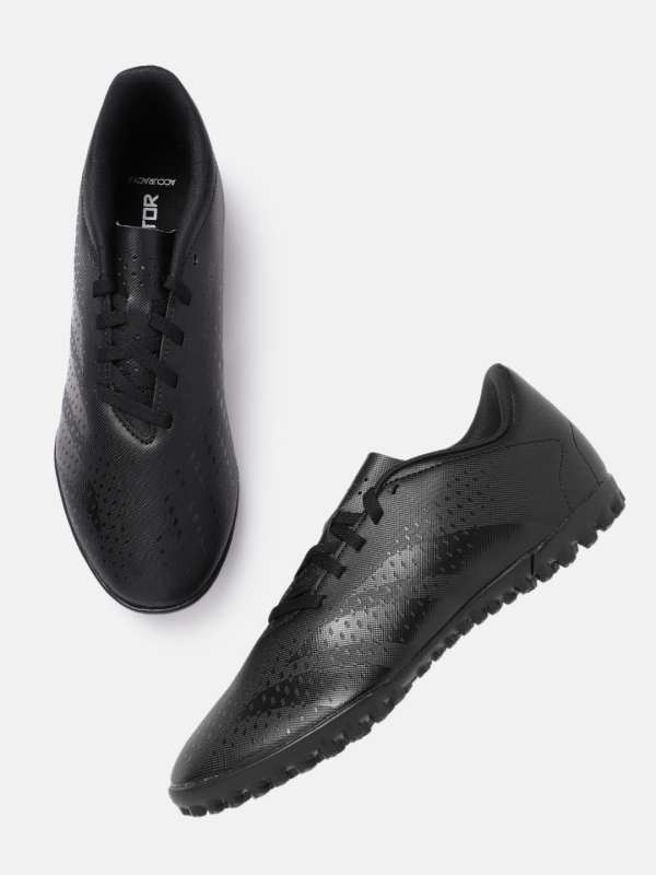 Adidas Predator Tango 183 Tf Black Football Shoes 6946838.htm