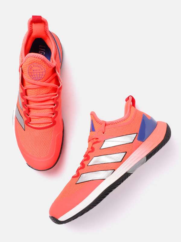 Adidas orange shoes price sale