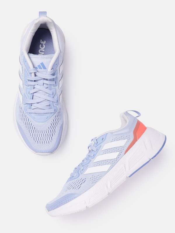 Adidas Questar Tnd W Blue Running Shoes 4781226 Hem Buy Adidas