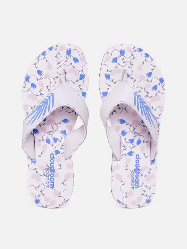 Women Adidas Slippers Sandals Flip Flops Buy Women Adidas