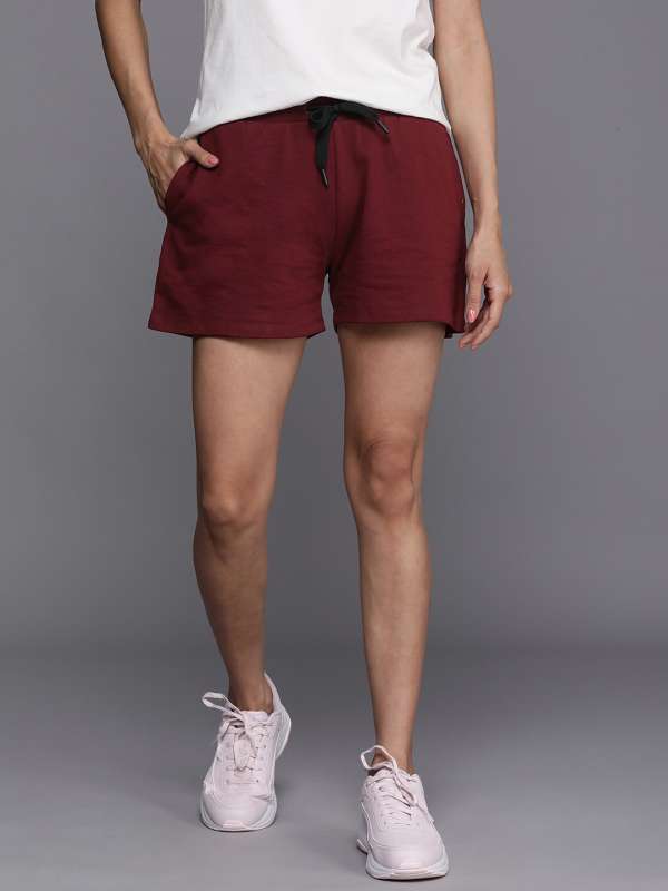 Allen solly shorts online 2025