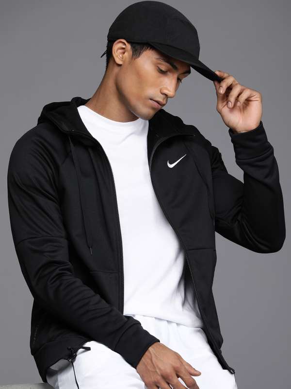 Men's Nike Stock Dugout Jacket