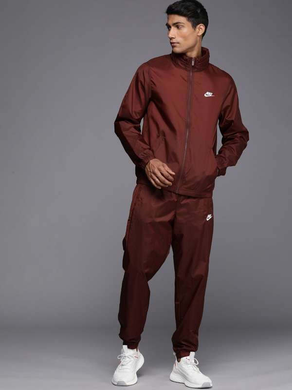 Afwijzen eenvoudig monster Nike Tracksuit - Buy Nike Tracksuits For Men Online | Myntra