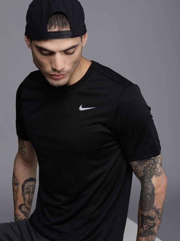 Nike - Nike T-shirts Online in India | Myntra