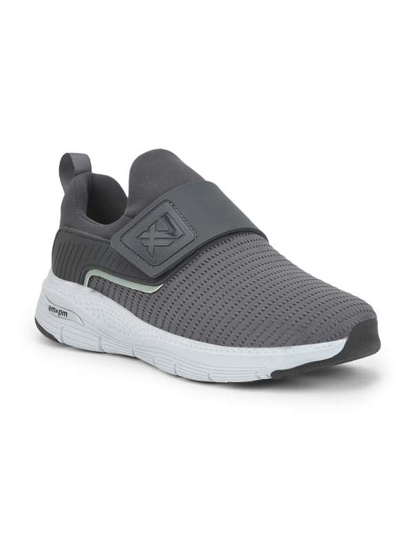 Old man velcro shoes deals