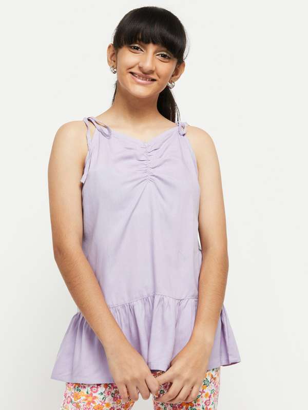 Buy Max Tops for Women Online Myntra