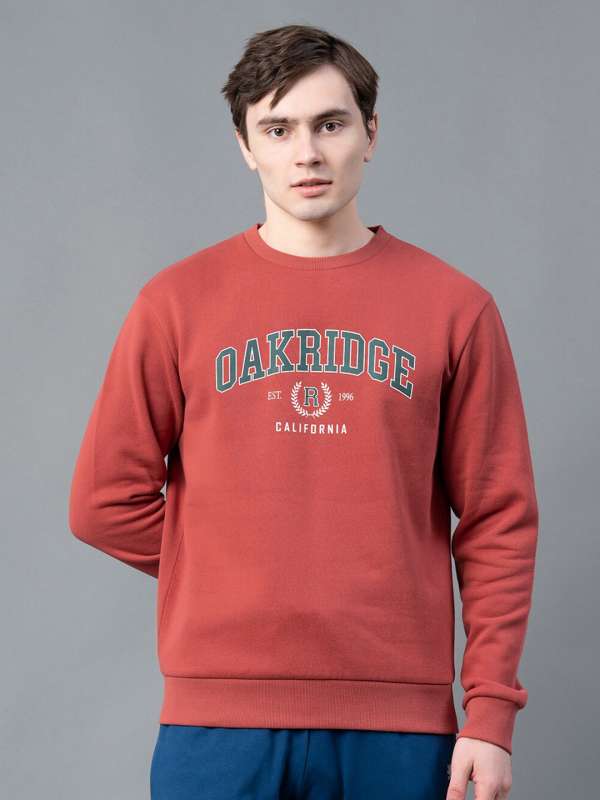 Red Tape Sweatshirts Buy Red Tape Sweatshirts online in India