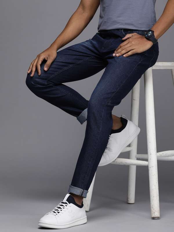 Wrogn jeans online store