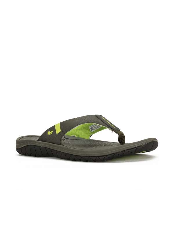 Weinbrenner flip flops store