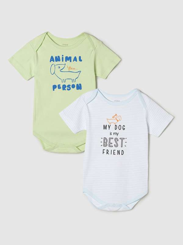 Max baby shop boy dress