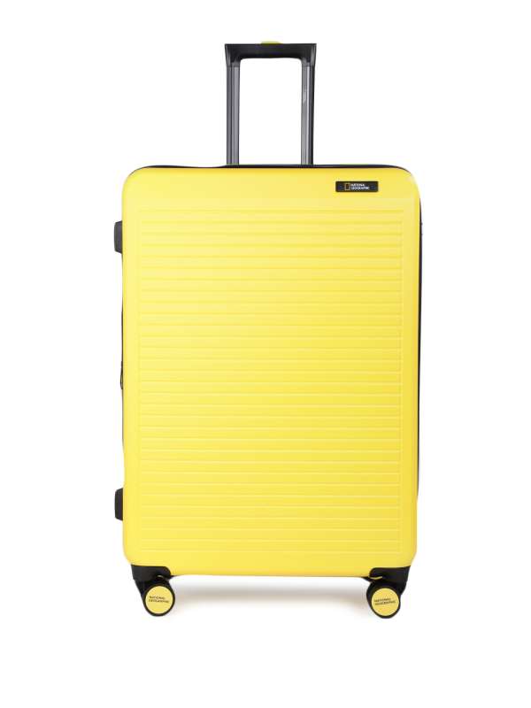 National geographic aerodrome luggage cheap
