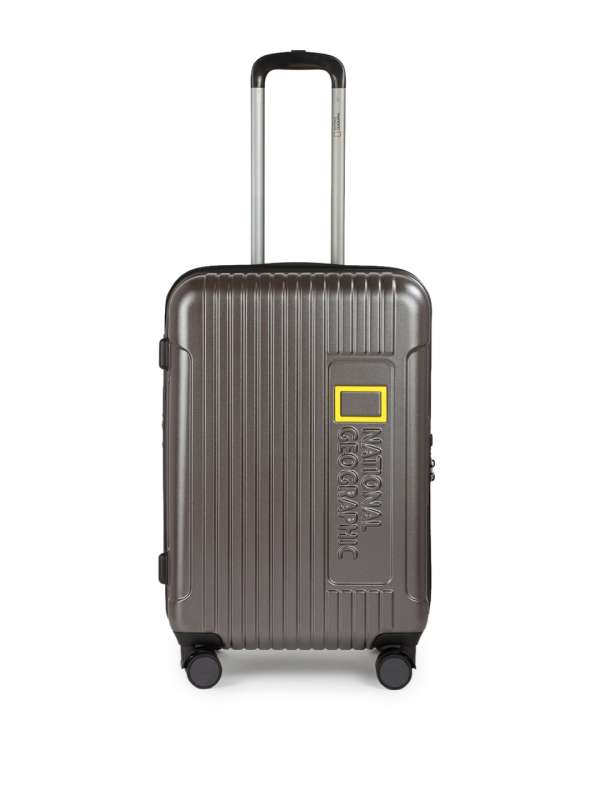 Metallic Trolley Bag Buy Metallic Trolley Bag online in India