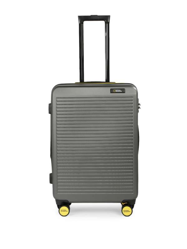 National geographic new arrivals aerodrome suitcase
