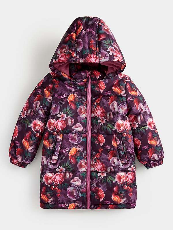Mothercare jackets 2025