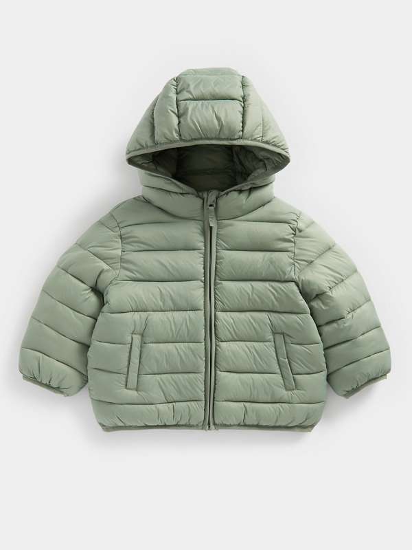Mothercare baby jacket top