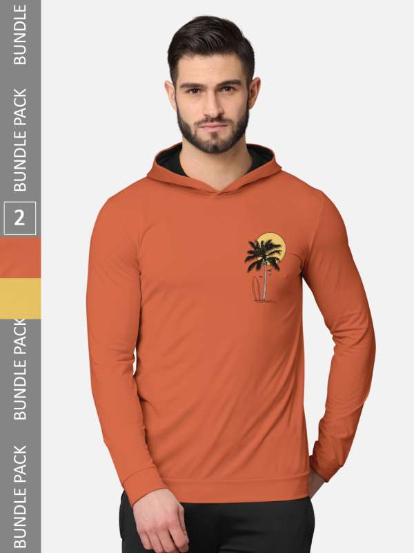 Bullmer hoodie best sale