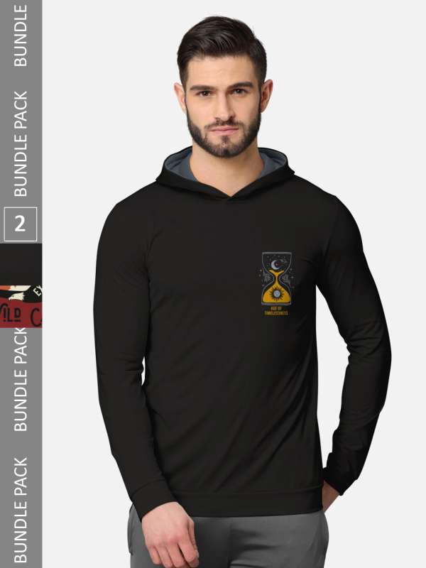 Bullmer hoodie 2025