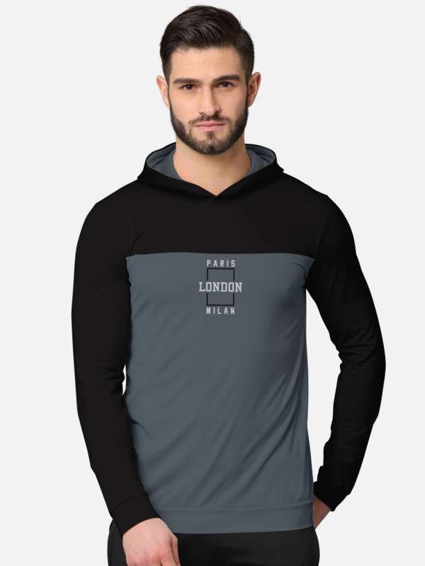 Bullmer hoodie cheap