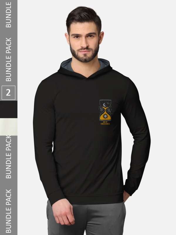 Yuvraj singh clothing brand myntra top