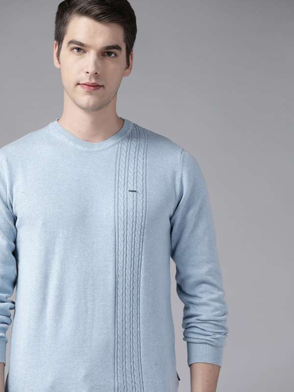 Van Heusen Sweaters - Buy Van Heusen 