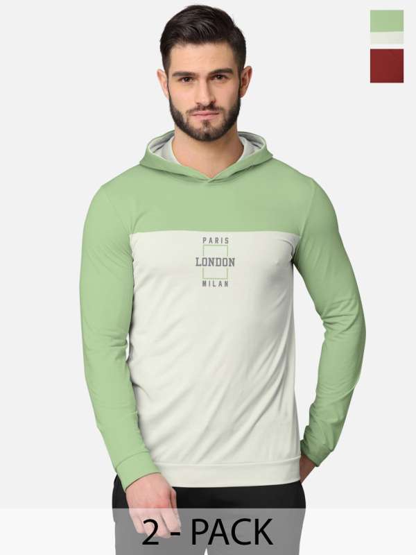 Bullmer hoodie 2025