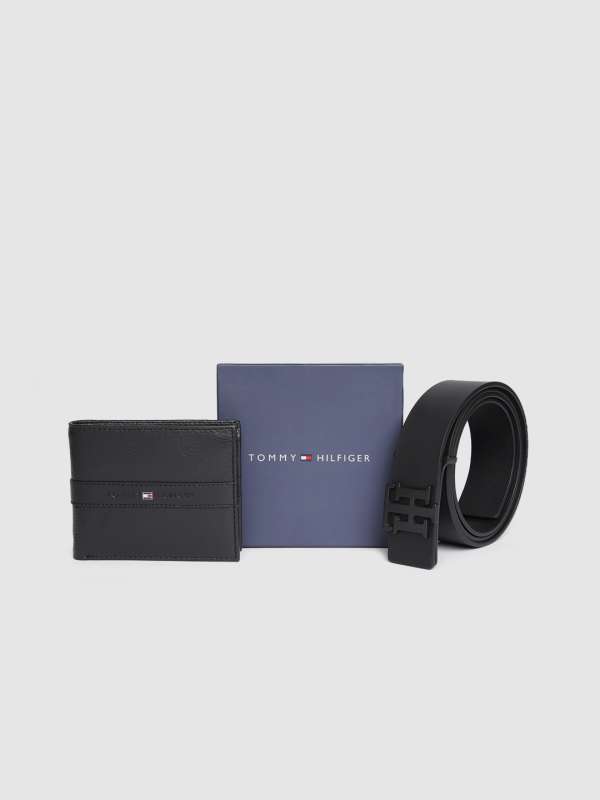 Tommy Hilfiger Wallet Accessory Gift Set Buy Tommy Hilfiger Wallet Accessory Gift Set online in India
