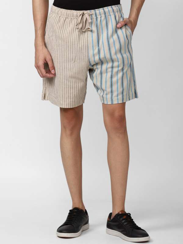 Forever 21 Multicoloured Shorts 102713 Ht Ml Buy Forever 21