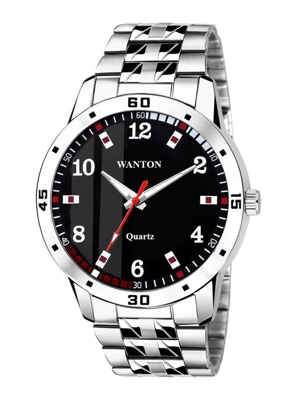 Wanton watch price outlet