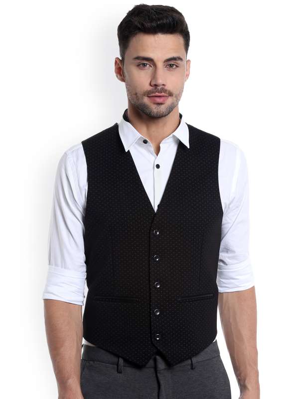 Waistcoat Buy Waistcoats Online In India