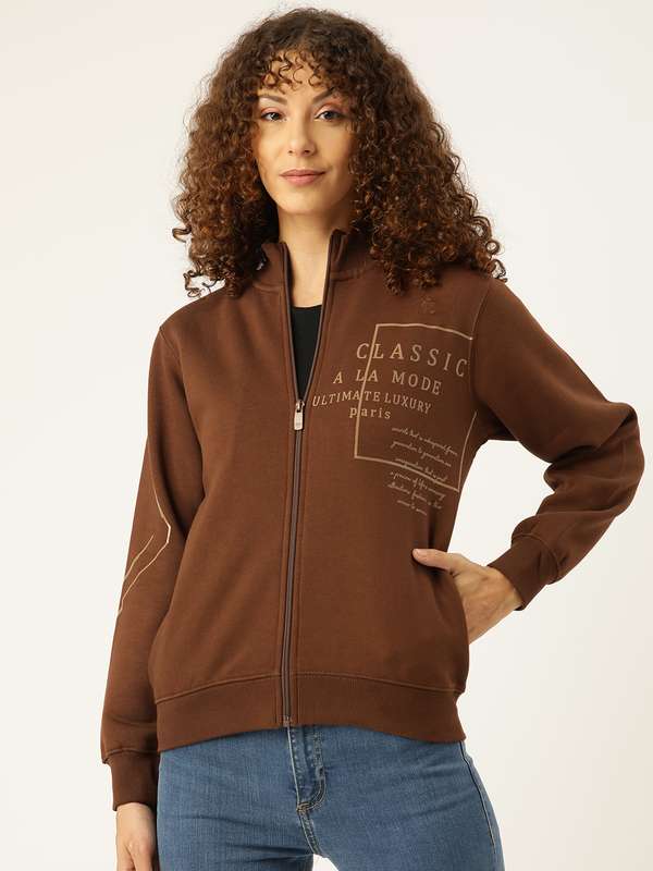 Madame fleece jacket Clearance