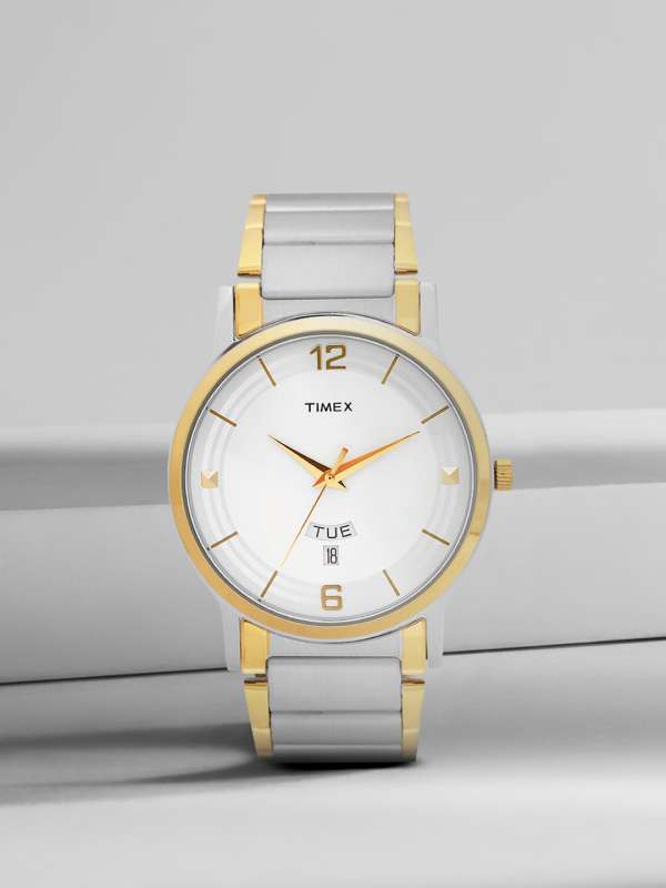 Timex Automatic Watches Buy Timex Automatic Watches online in India