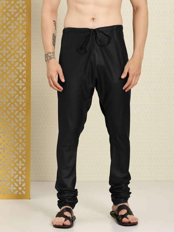 Shop Mens Classic Churidar Pants Set Online  Bubber Couture