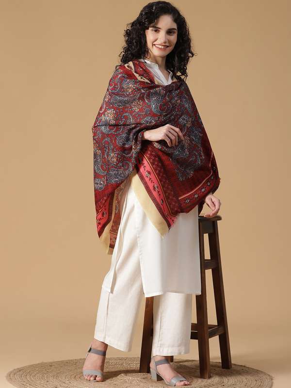 Shingora shawls clearance price