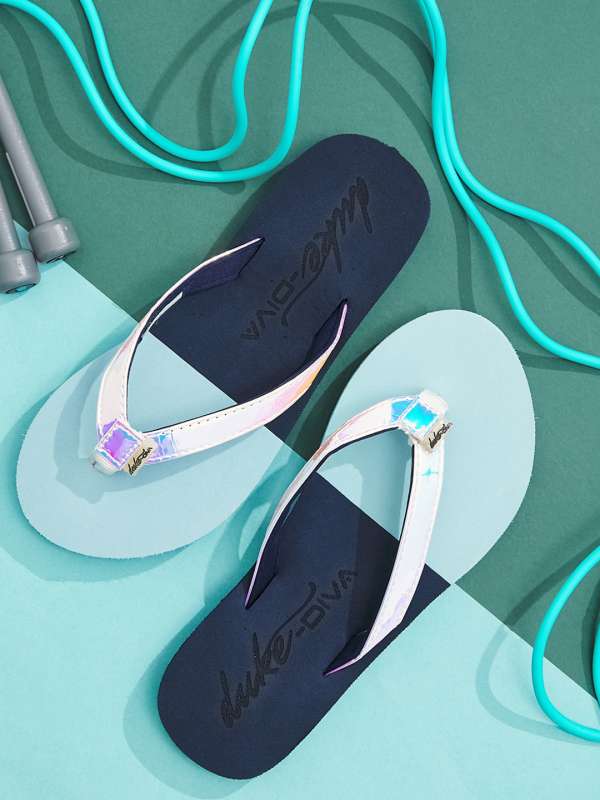 Duke slippers online online