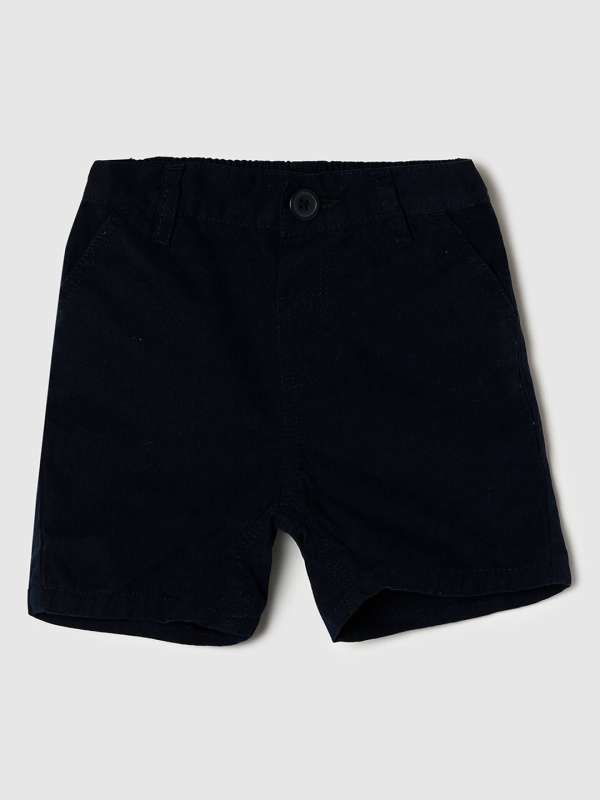 Shorts midi best sale