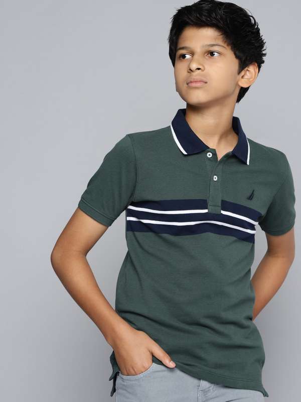 Nautica Boys Shirts Tshirts Buy Nautica Boys Shirts Tshirts
